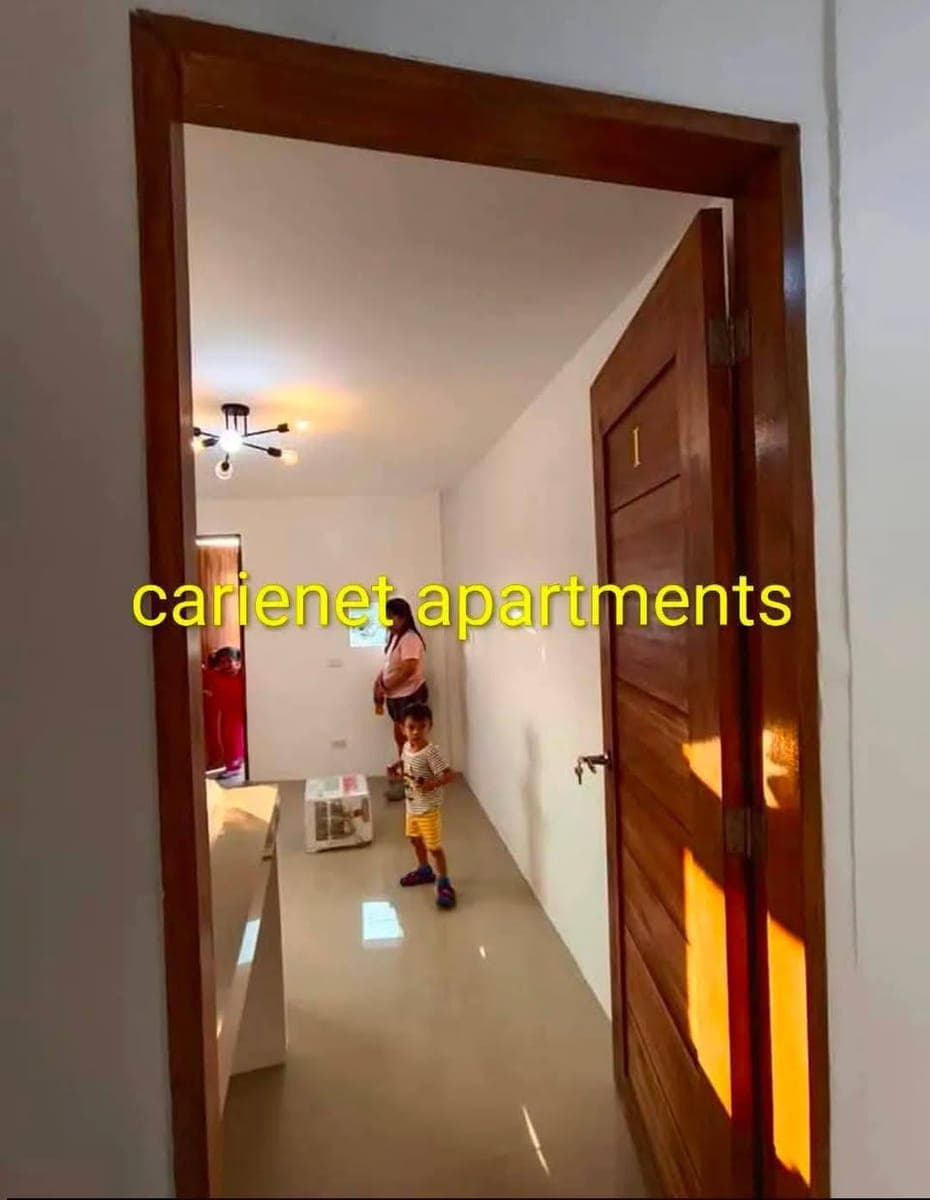 Studio type apartment - photo 3