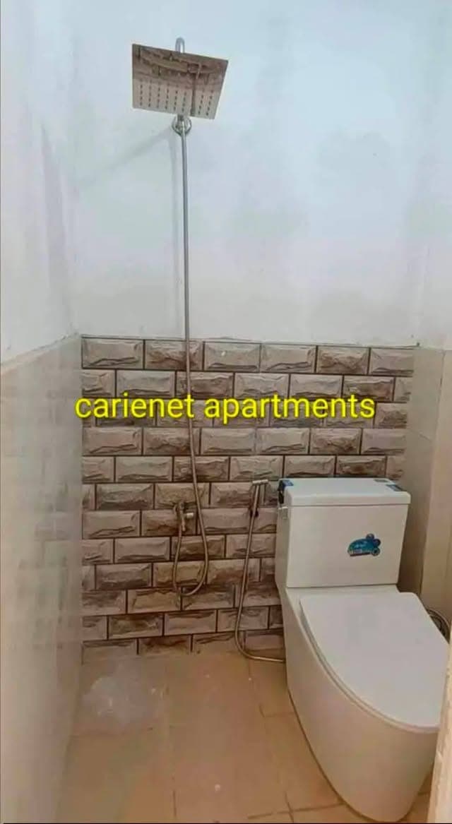 Studio type apartment - photo 5