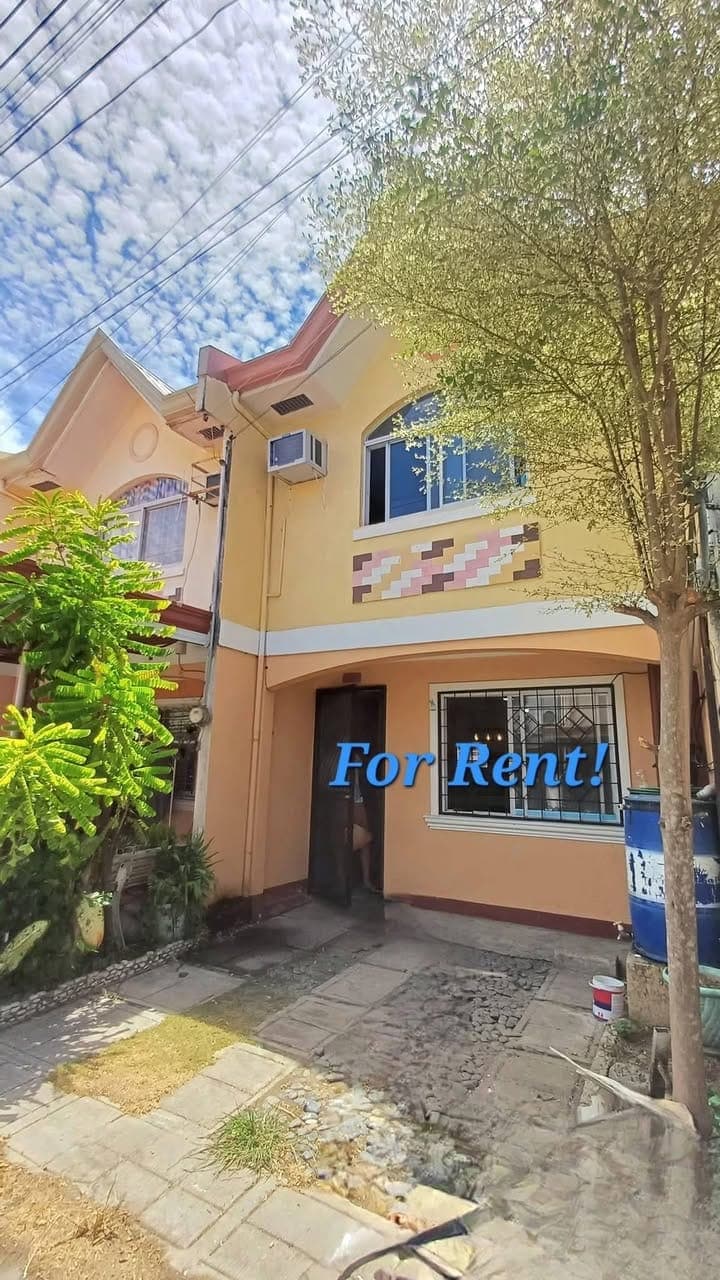 HOUSE FOR RENT – BABAG  LAPU-LAPU CITY - photo 4