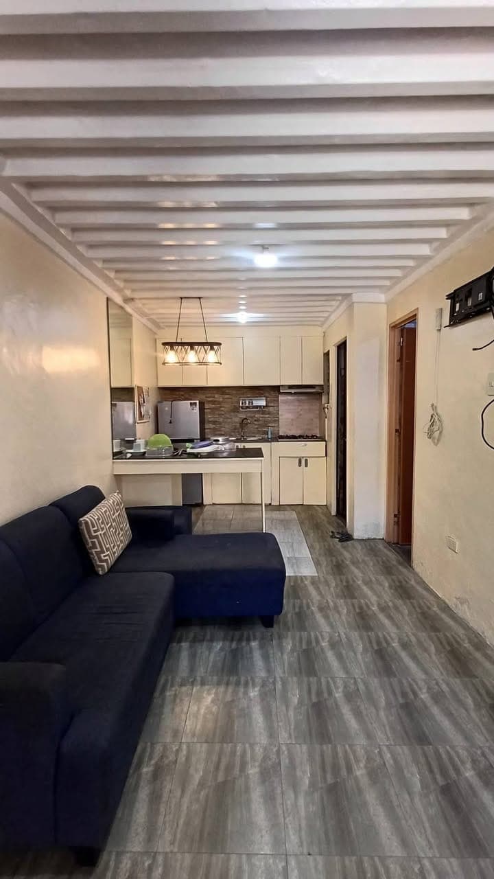HOUSE FOR RENT – BABAG  LAPU-LAPU CITY - photo 3