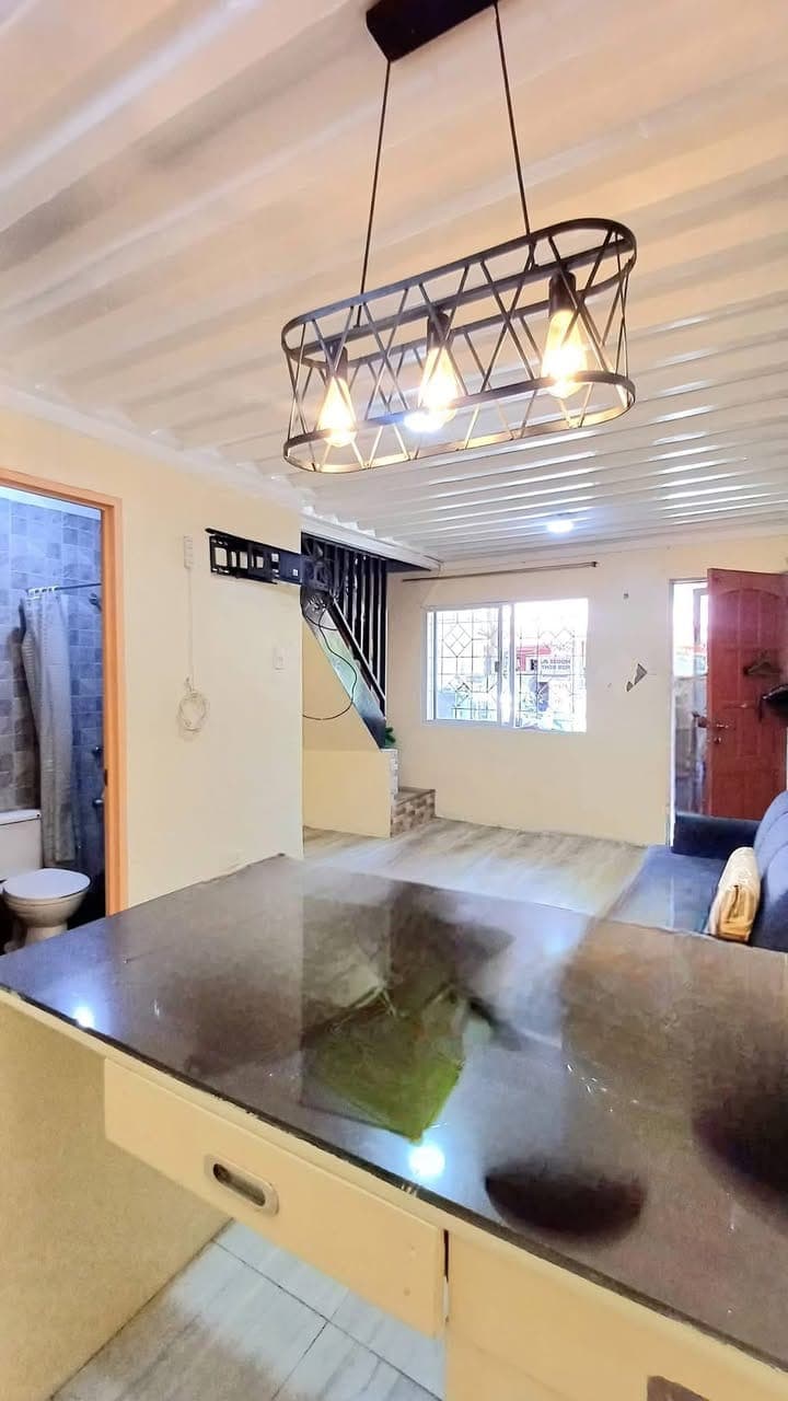 HOUSE FOR RENT – BABAG  LAPU-LAPU CITY - photo 1
