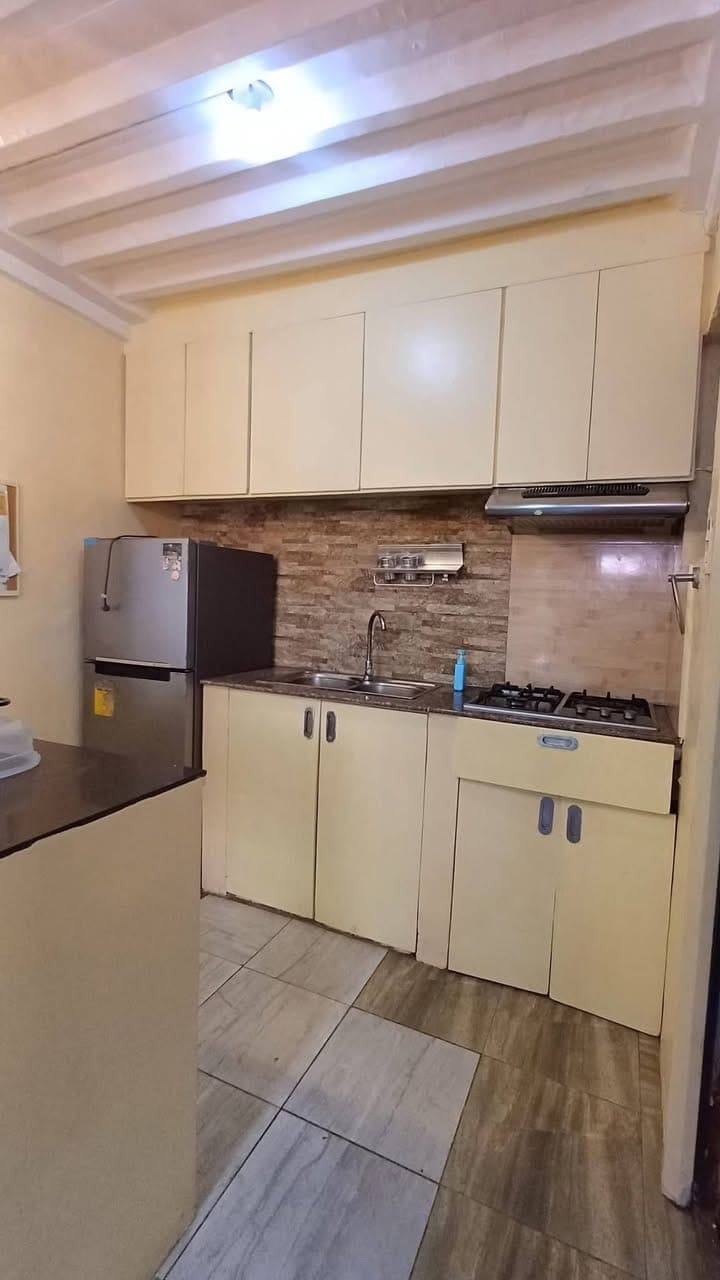 HOUSE FOR RENT – BABAG  LAPU-LAPU CITY - photo 2