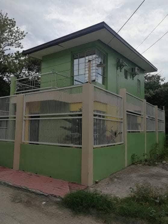 SEMI-FURNISHED 2-STOREY HOUSE FOR RENT 🎉 - photo 2