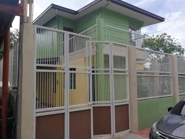 SEMI-FURNISHED 2-STOREY HOUSE FOR RENT 🎉 - photo 3