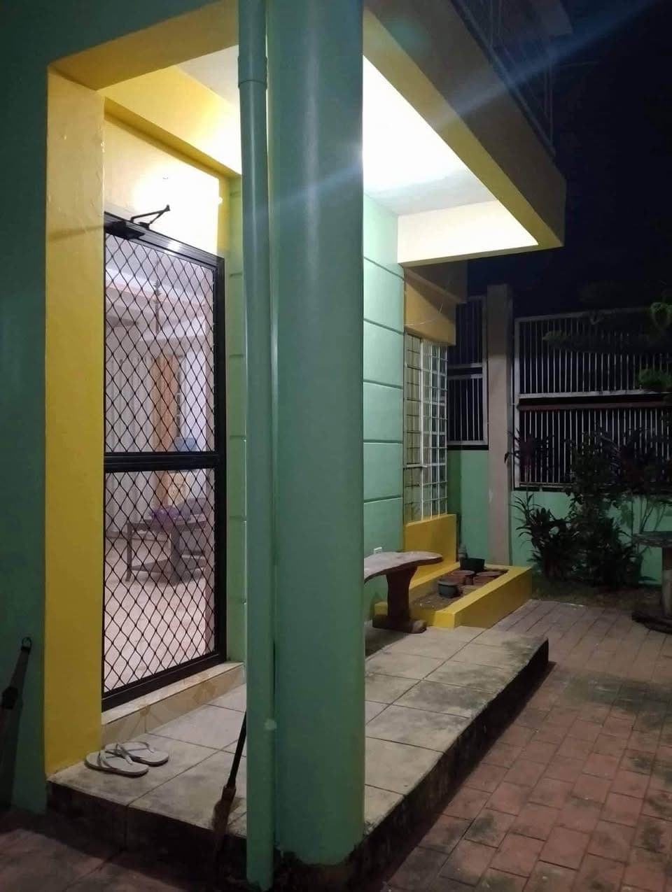 SEMI-FURNISHED 2-STOREY HOUSE FOR RENT 🎉 - photo 4