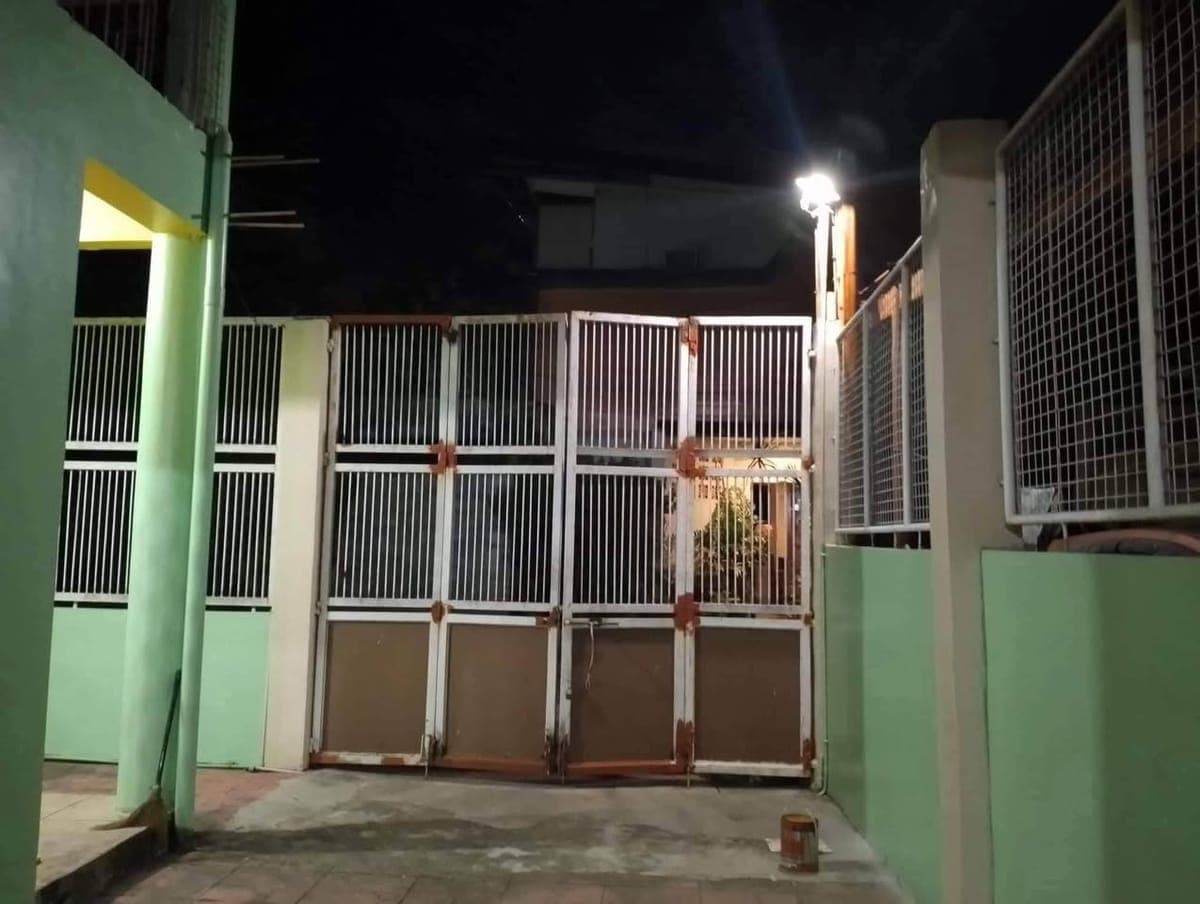SEMI-FURNISHED 2-STOREY HOUSE FOR RENT 🎉 - photo 5