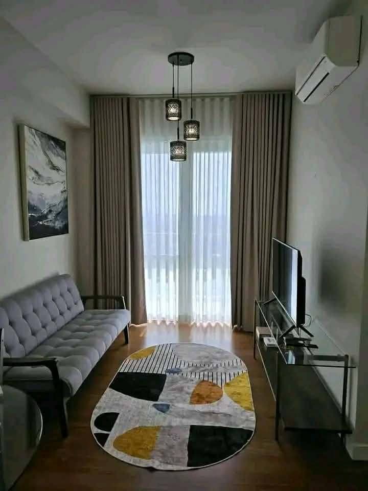 1 BEDROOM WITH BALCONY AT MARCO POLO FOR RENT - photo 1