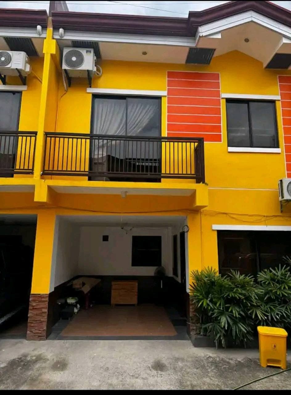 📣 FOR RENT HOUSE IN LAHUG WALKING DISTANCE TO IT PARK CEBU - photo 1