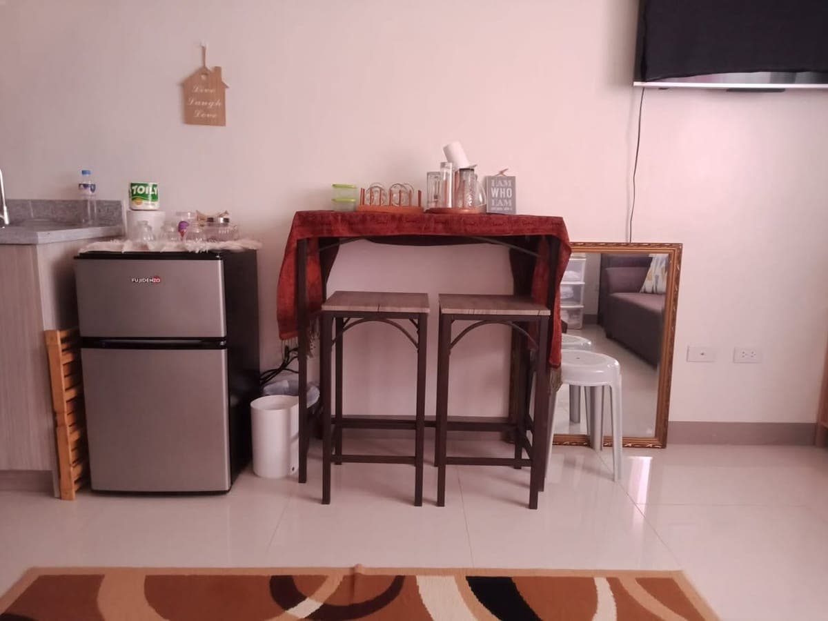 Studio for rent - photo 5