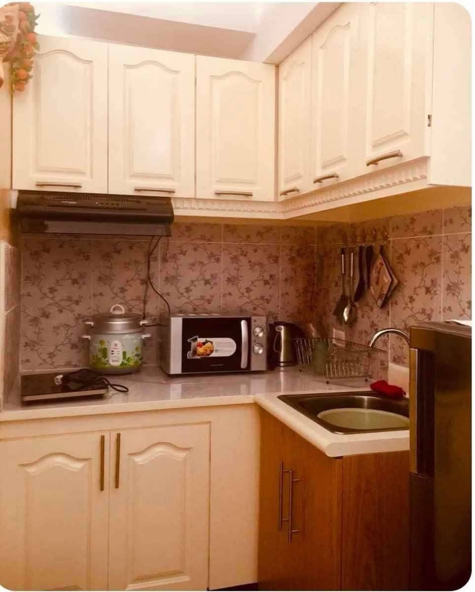 1 Bedroom Condo unit for rent in Amaia Steps Mandaue City - photo 1