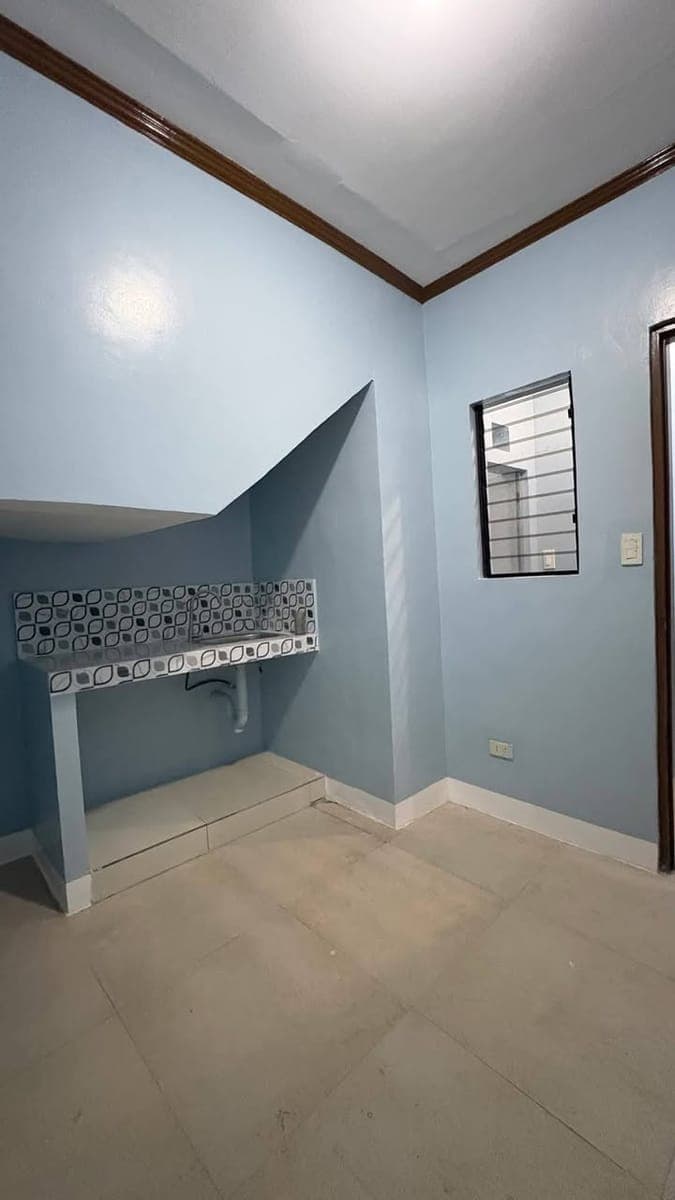 APARTMENT FOR RENT – Brgy. Rizal, Taguig - photo 1
