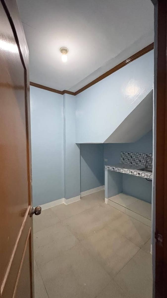 APARTMENT FOR RENT – Brgy. Rizal, Taguig - photo 2