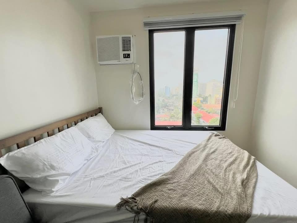 For rent fully furnished studio @THE MEDIAN walking distance to IT PARK RATE: ₱18,000 including dues... - photo 2