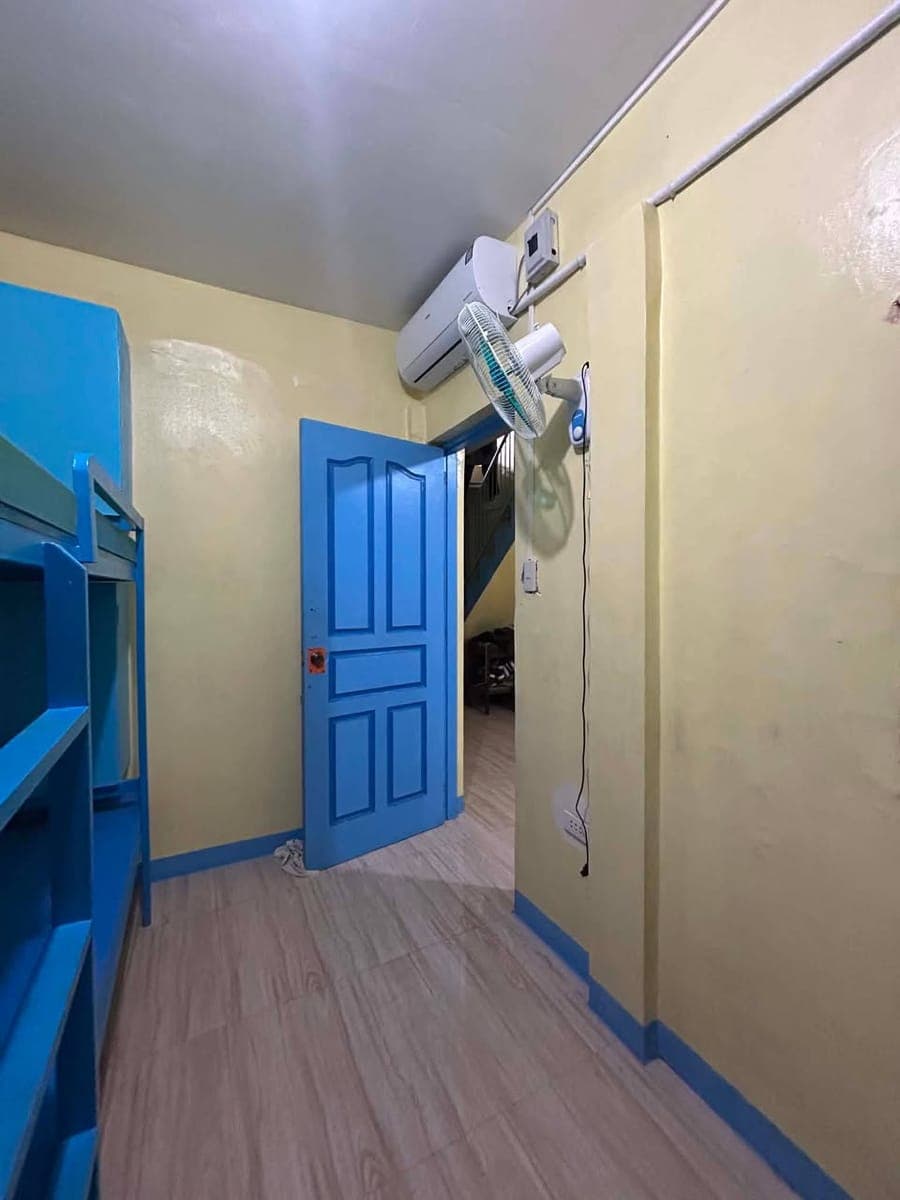 Bed space for male 4k all in with air-condition - photo 2