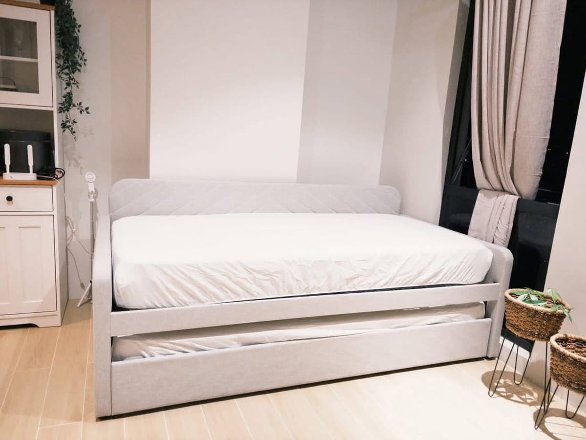 The Highline Studio for Rent 18k/ month - photo 4