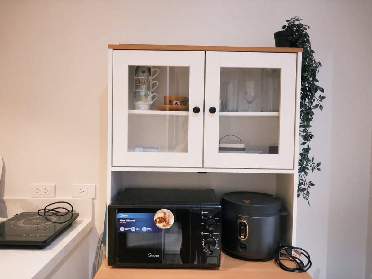 The Highline Studio for Rent 18k/ month - photo 3