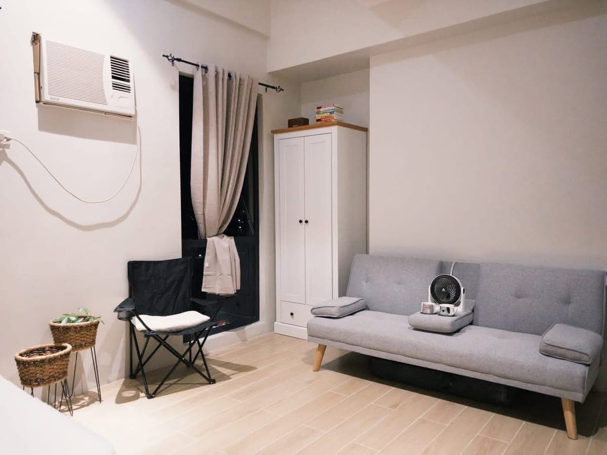 The Highline Studio for Rent 18k/ month - photo 2