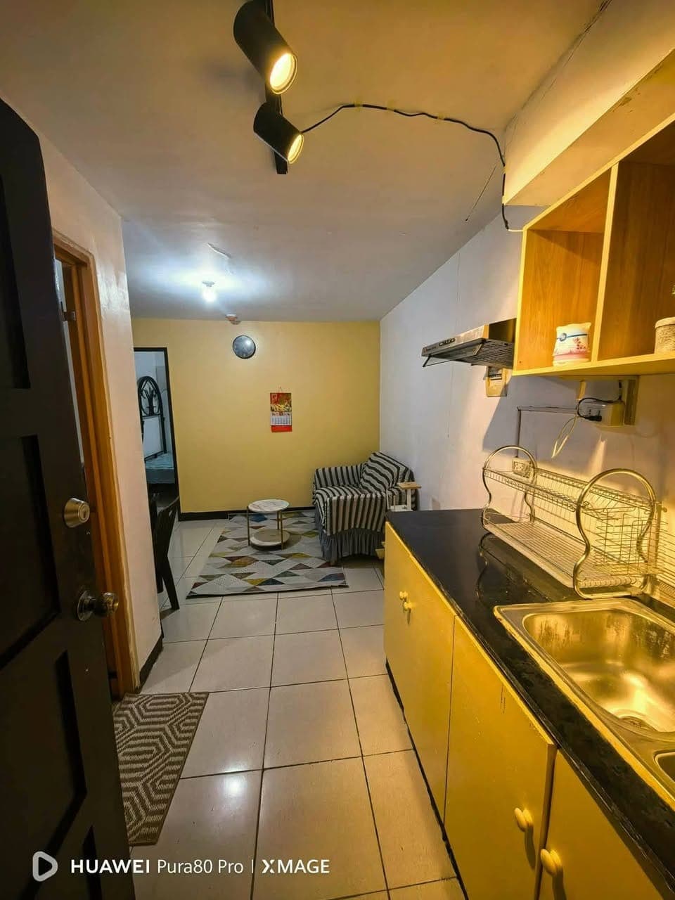 1br condo for rent 15k monthly‼️‼️ - photo 3