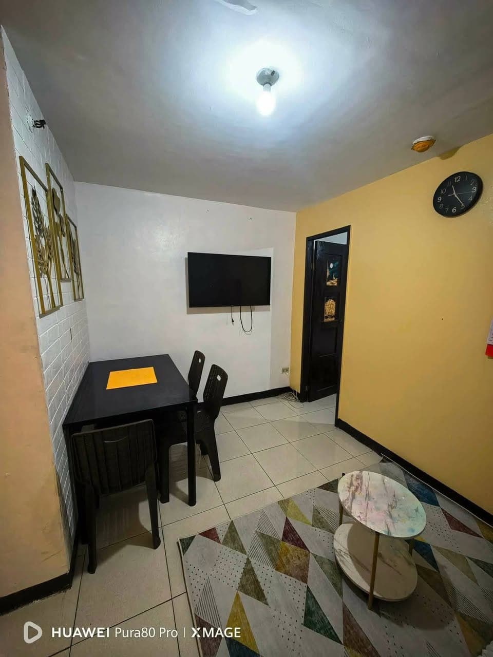 1br condo for rent 15k monthly‼️‼️ - photo 1