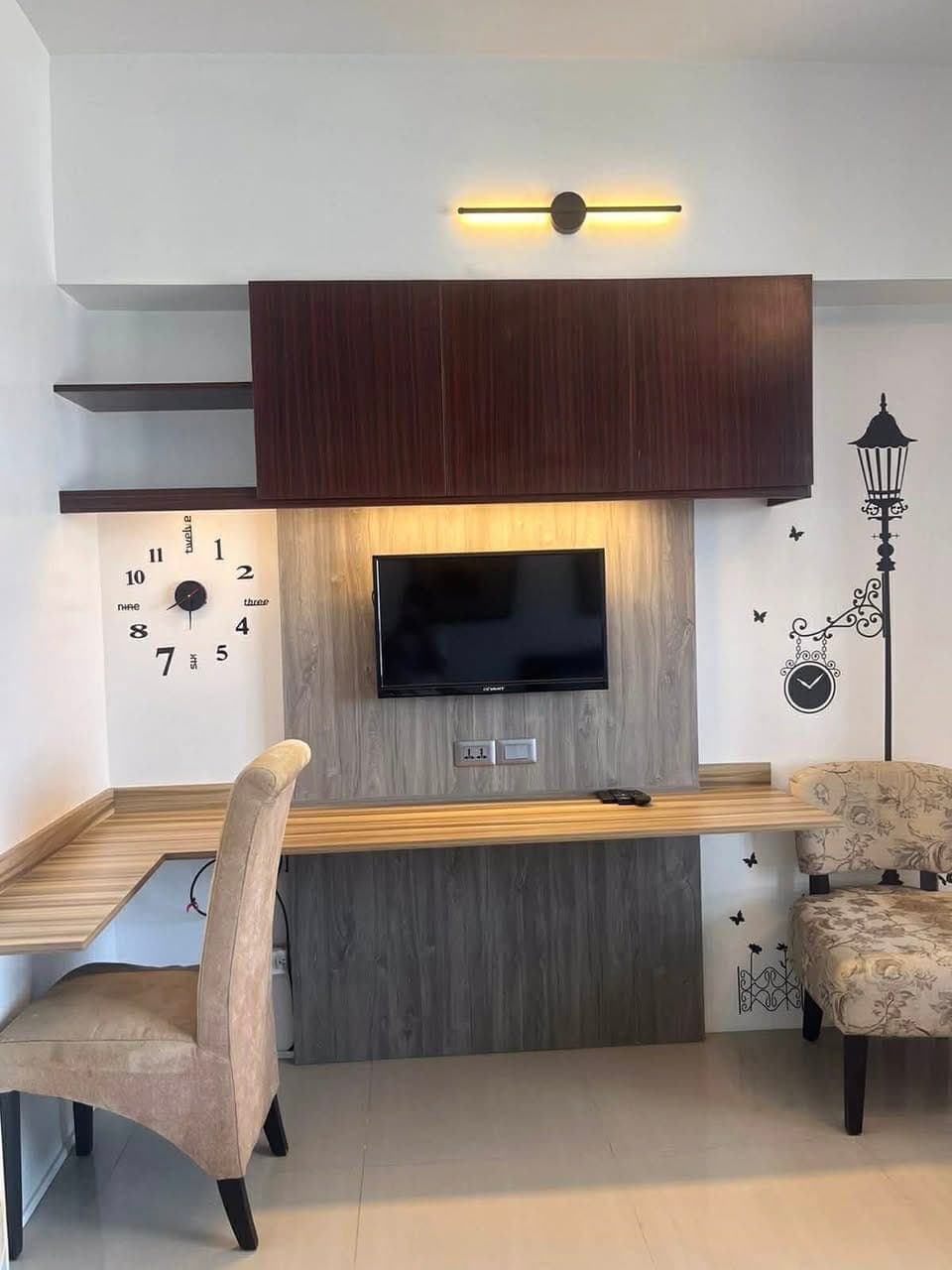 Calyx Centre Studio Unit For Rent - photo 3
