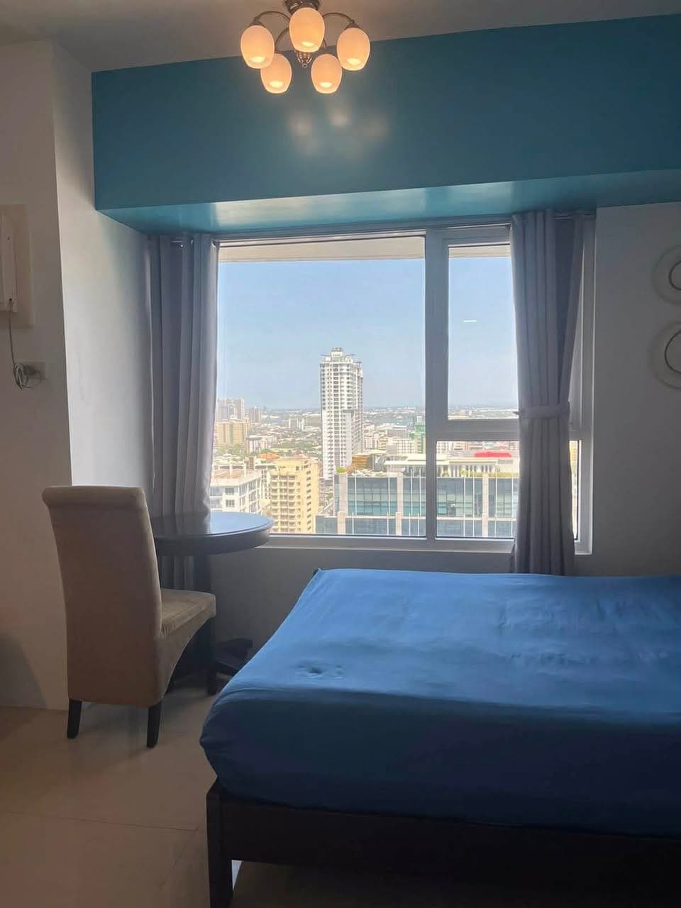Calyx Centre Studio Unit For Rent - photo 1