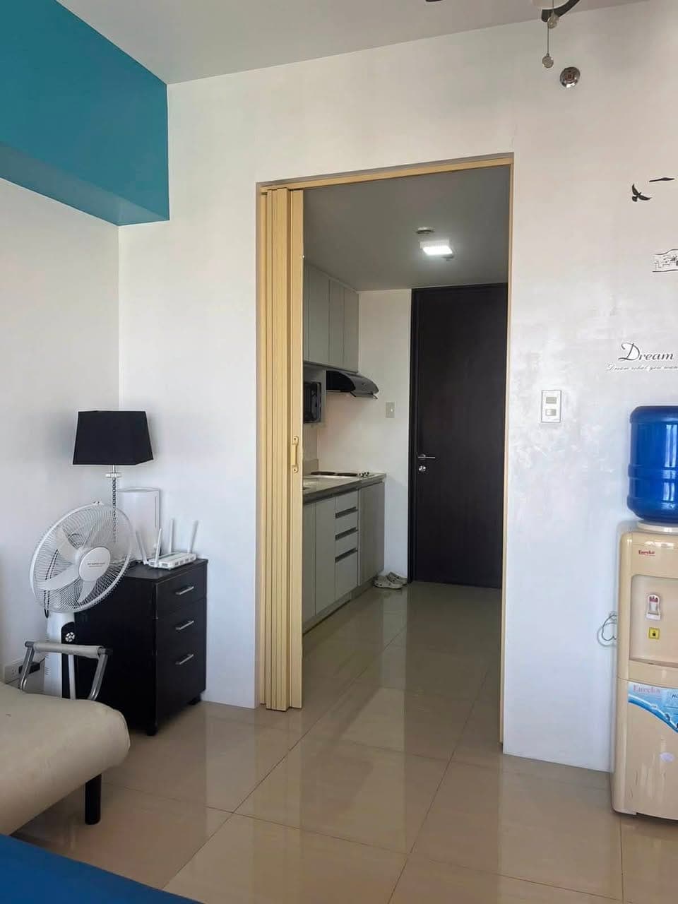 Calyx Centre Studio Unit For Rent - photo 5