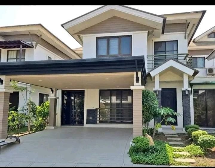 🏡 FOR RENT: Spacious House in a Gated Subdivision – Guadalupe, Cebu City - photo 1