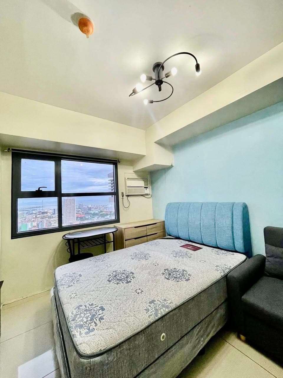 🏢 FOR RENT: Fully Furnished Studio Unit - photo 2