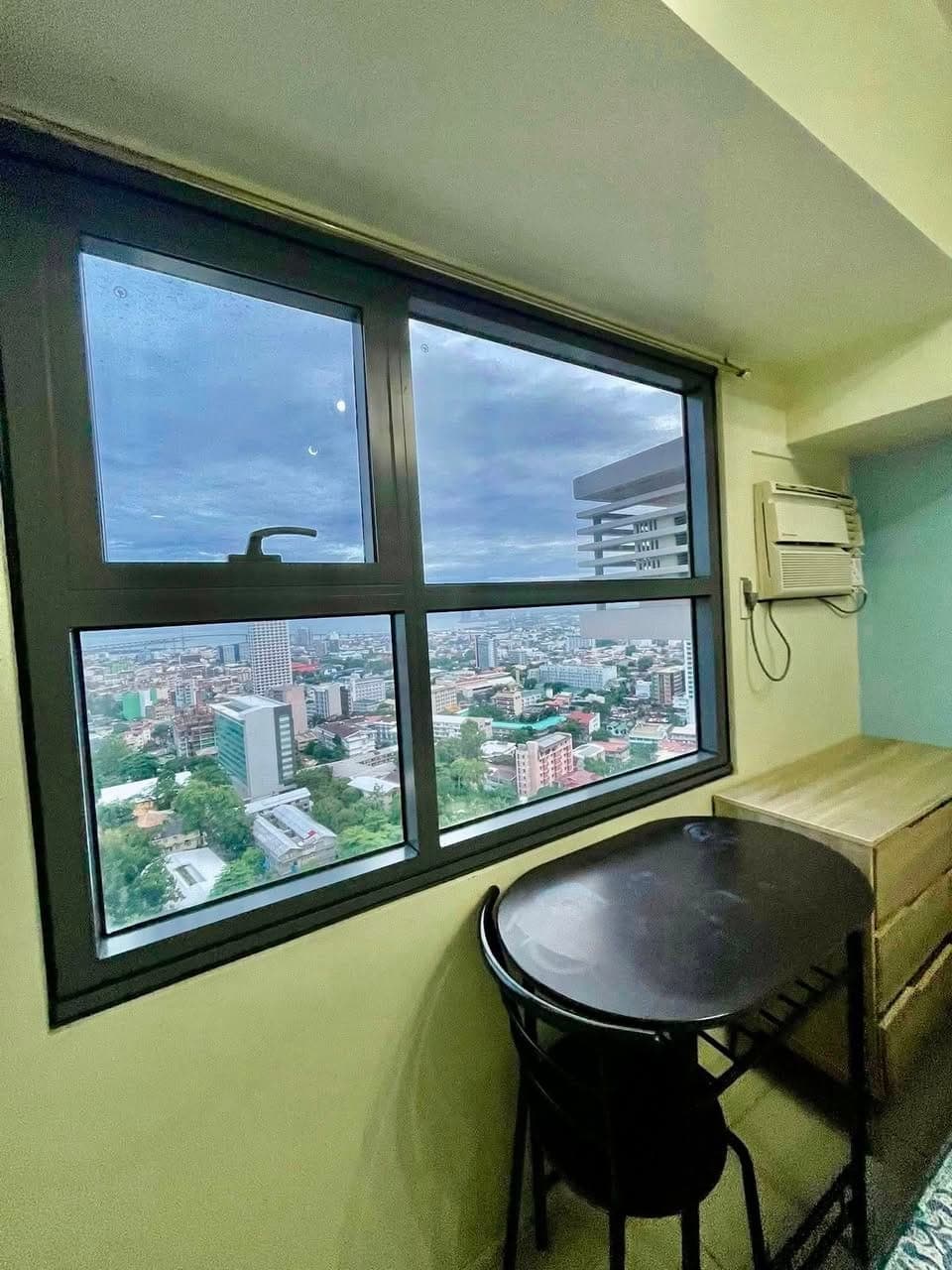 🏢 FOR RENT: Fully Furnished Studio Unit - photo 3