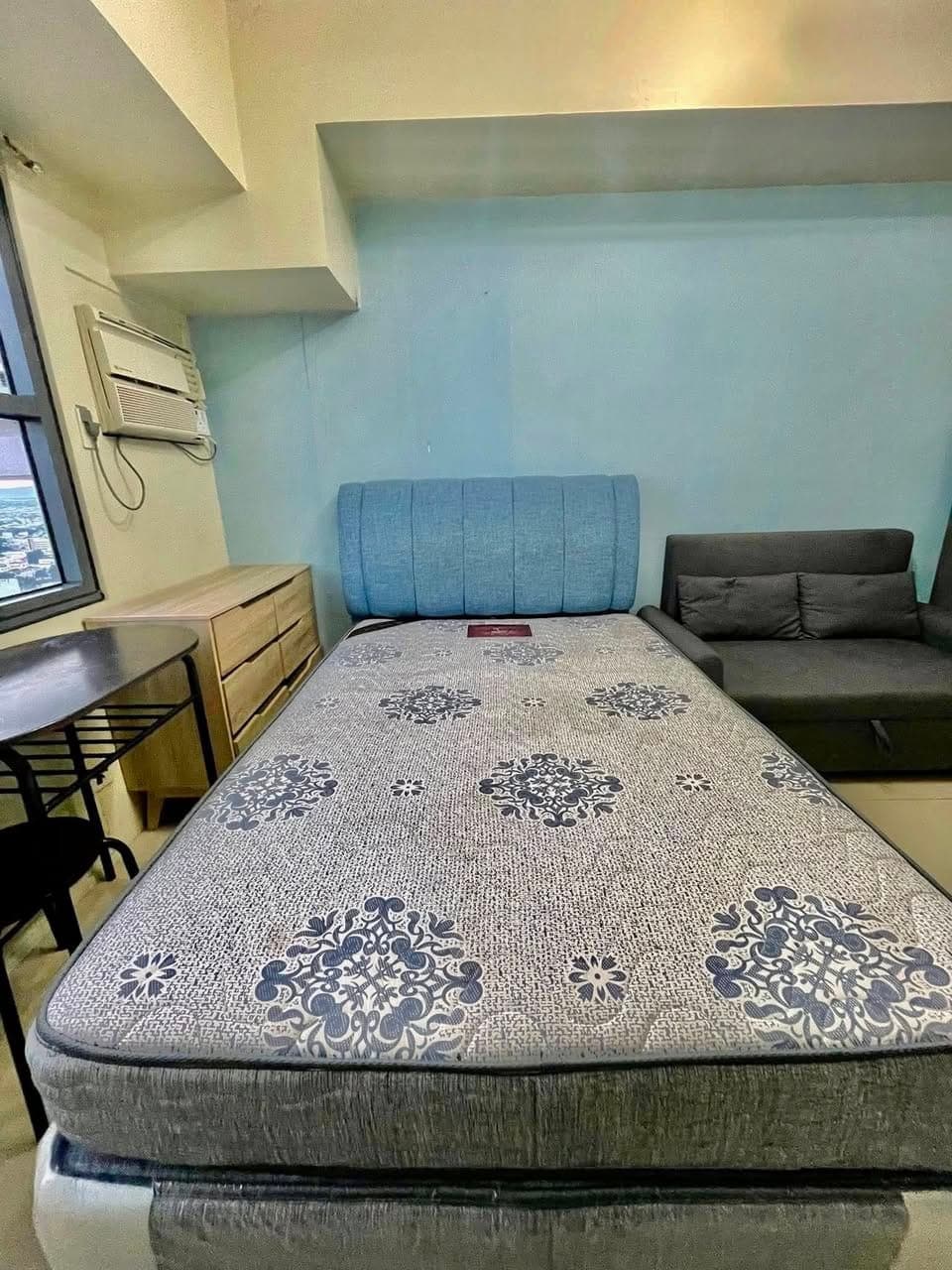 🏢 FOR RENT: Fully Furnished Studio Unit - photo 5