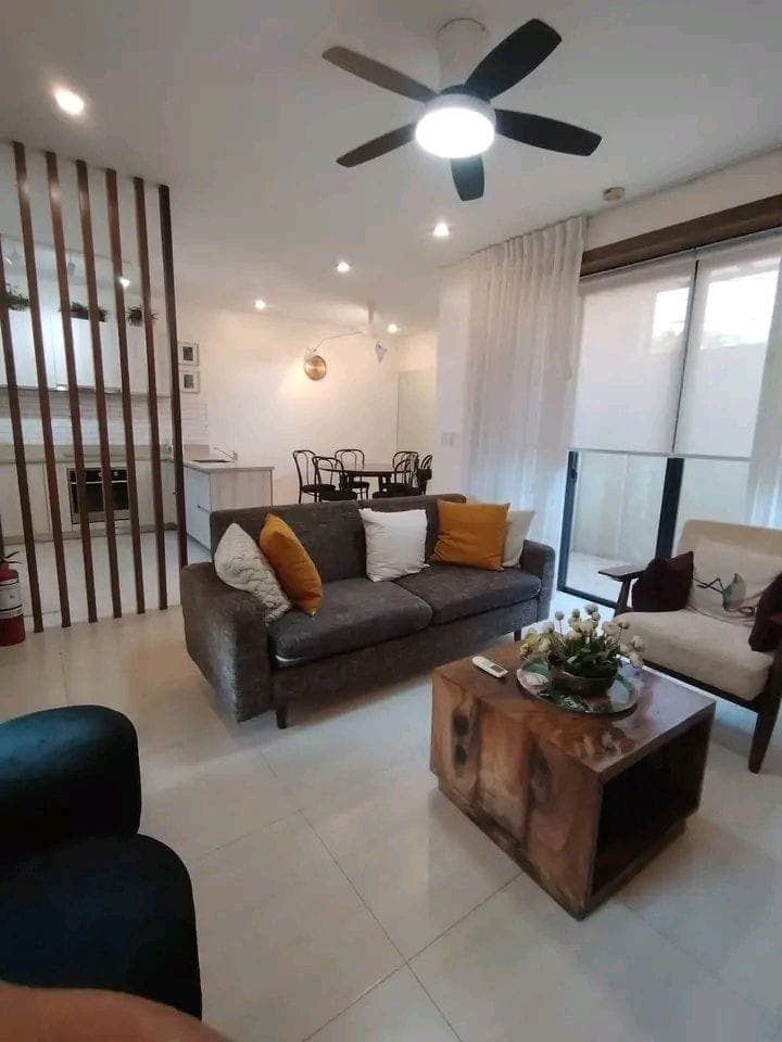 🏡 FOR RENT – TALAMBAN, CEBU CITY - photo 1