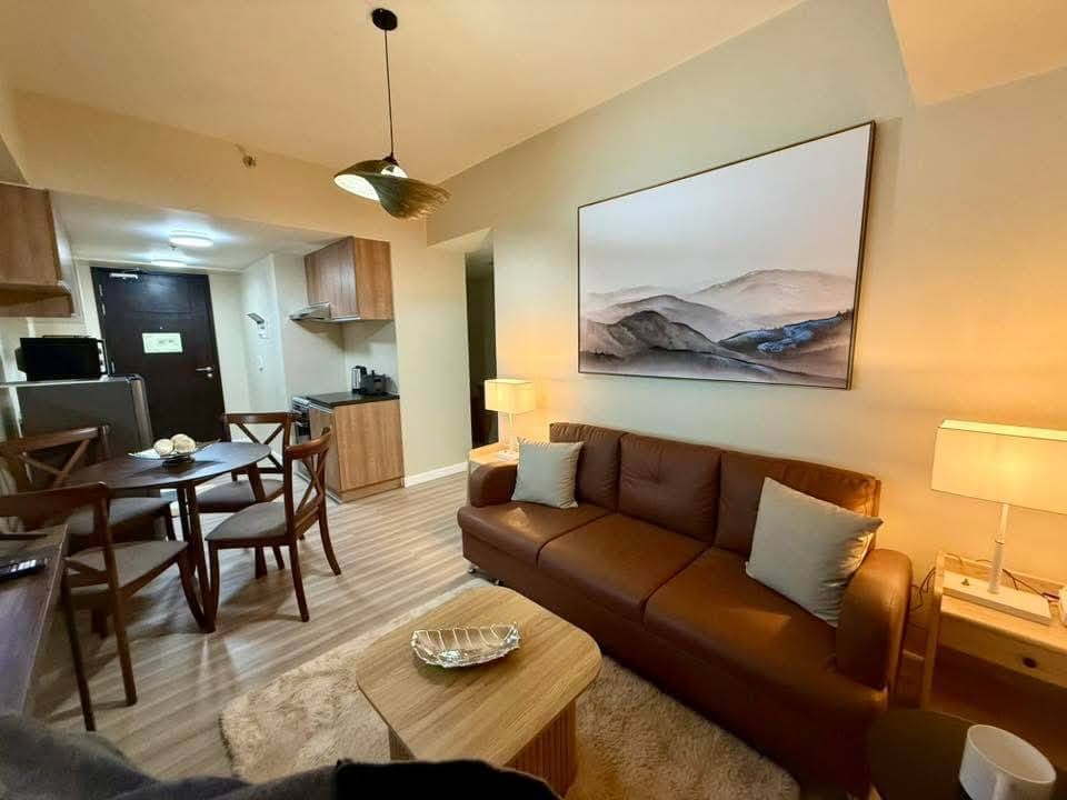 Condo for Rent – Avida Riala (Cebu IT Park) - photo 2