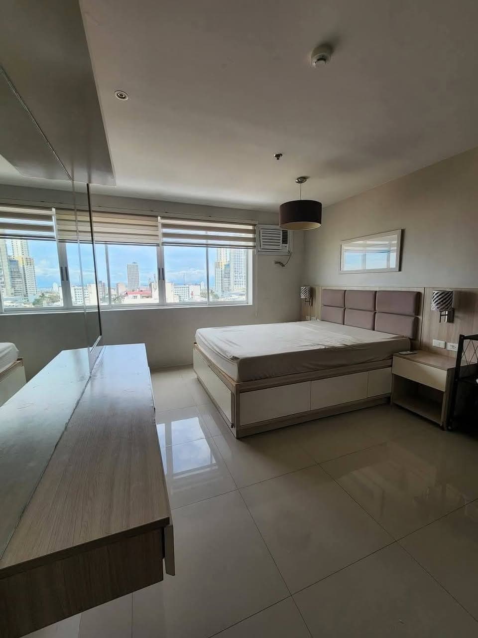 STUDIO UNIT FOR SALE / FOR RENT❗️ - photo 1