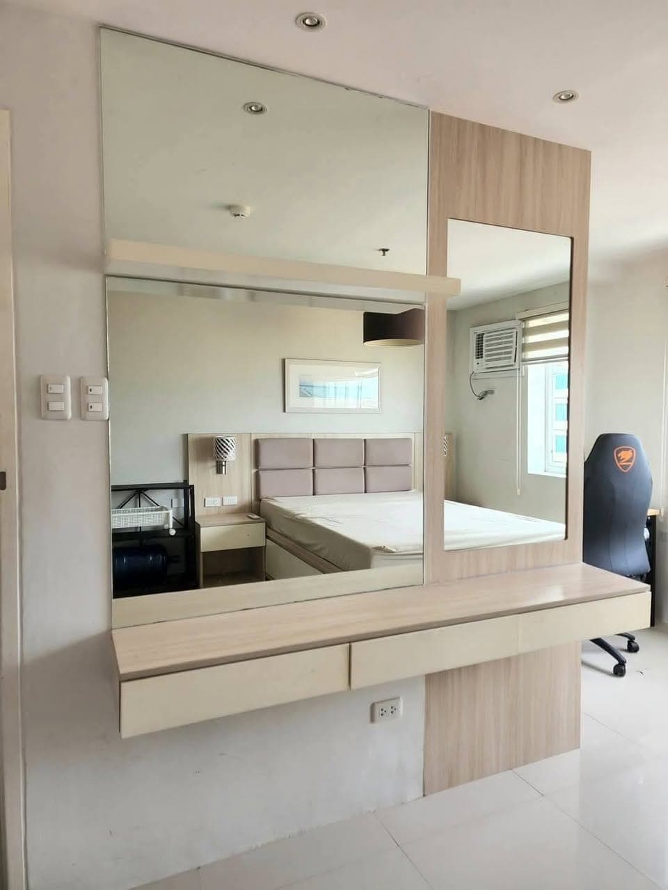 STUDIO UNIT FOR SALE / FOR RENT❗️ - photo 4