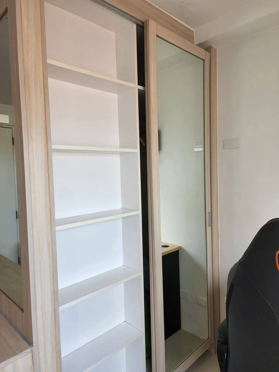 STUDIO UNIT FOR SALE / FOR RENT❗️ - photo 5