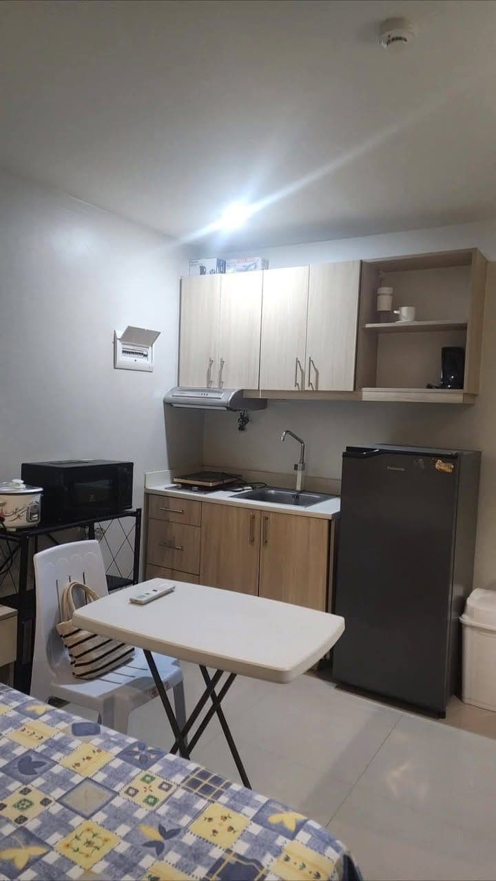 STUDIO UNIT FOR SALE / FOR RENT❗️ - photo 3