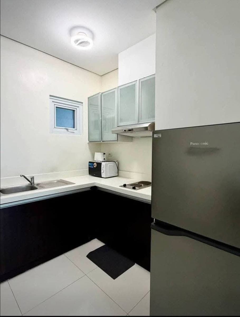 🏙️ ONE-BEDROOM PENTHOUSE | 50TH FLOOR - photo 4