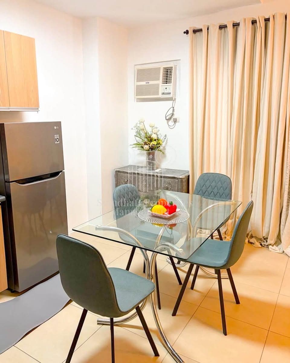 🏙 Penthouse Unit For Lease in Avida Towers Verte ❕ - photo 2