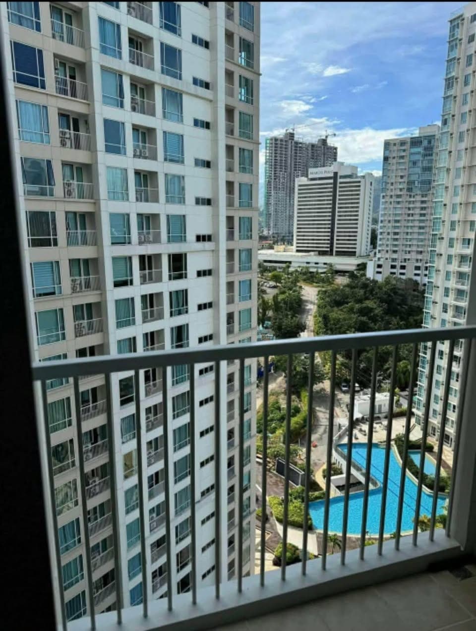 FOR RENT IN MARCO POLO
