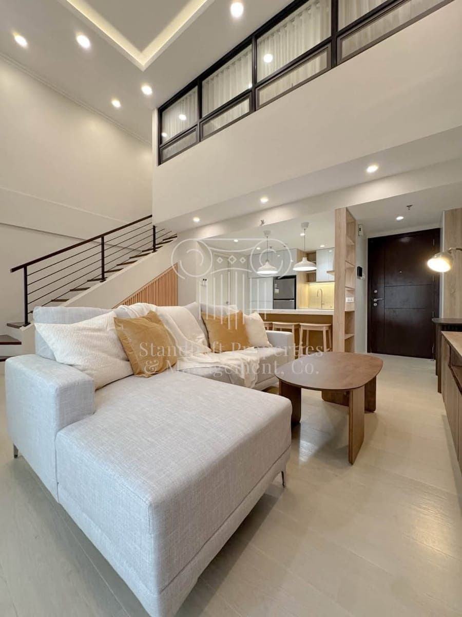 🏙 Interior-Designed Unit in Tuscany Private Estates ❕ - photo 1