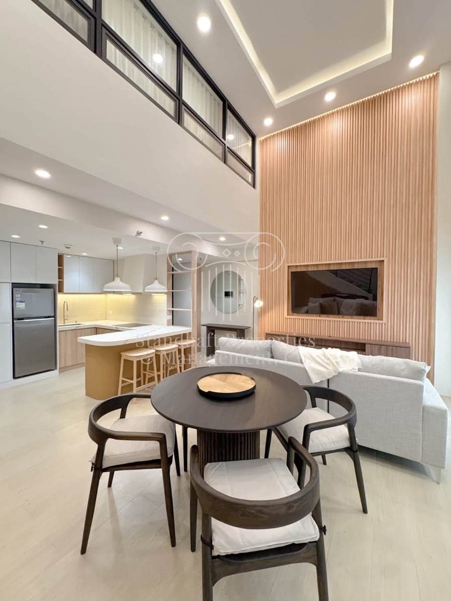 🏙 Interior-Designed Unit in Tuscany Private Estates ❕ - photo 2