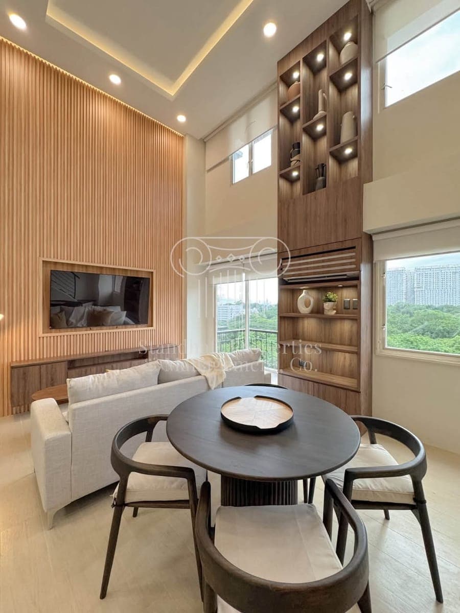 🏙 Interior-Designed Unit in Tuscany Private Estates ❕ - photo 3