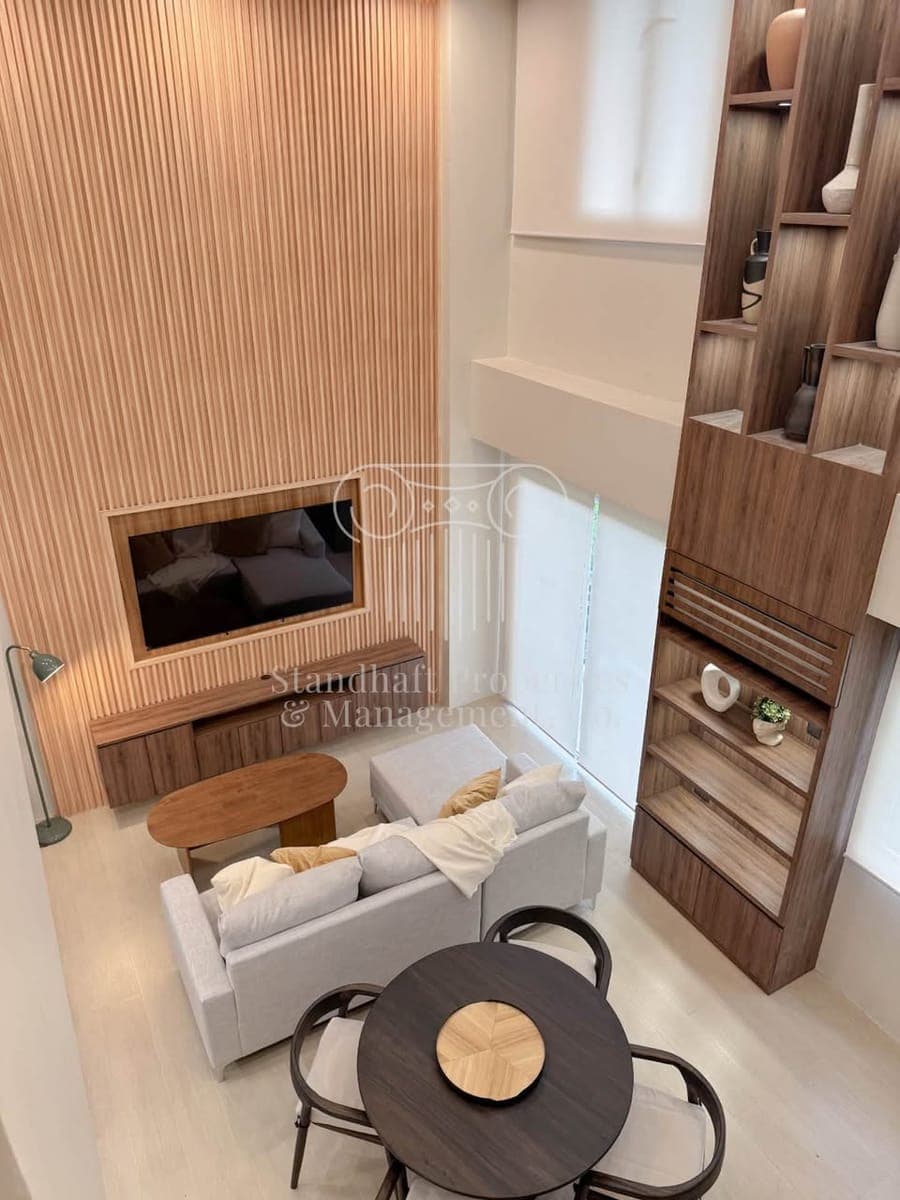 🏙 Interior-Designed Unit in Tuscany Private Estates ❕ - photo 4