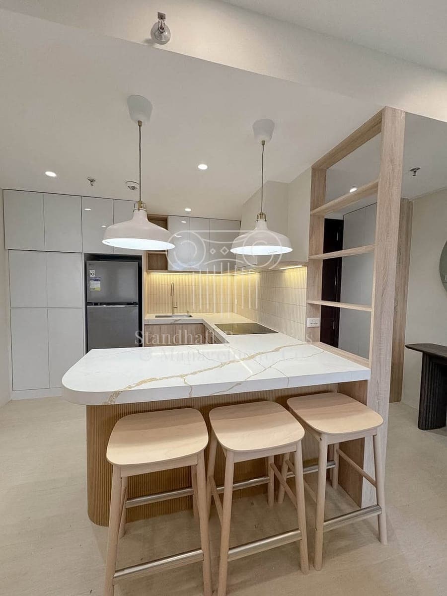 🏙 Interior-Designed Unit in Tuscany Private Estates ❕ - photo 5