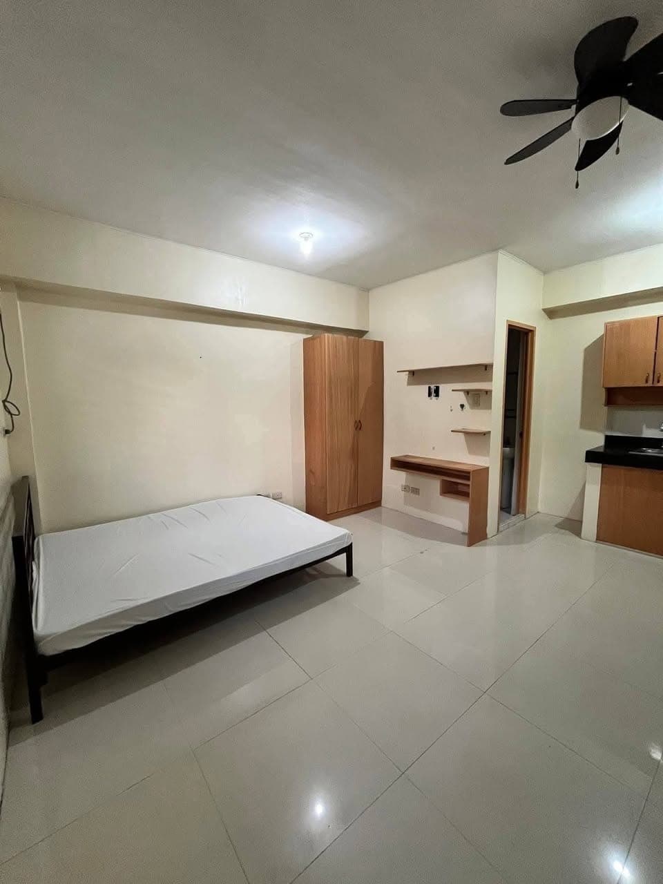 💥 STUDIO APARTMENT FOR RENT – BANAWA, CEBU CITY 💥 - photo 3