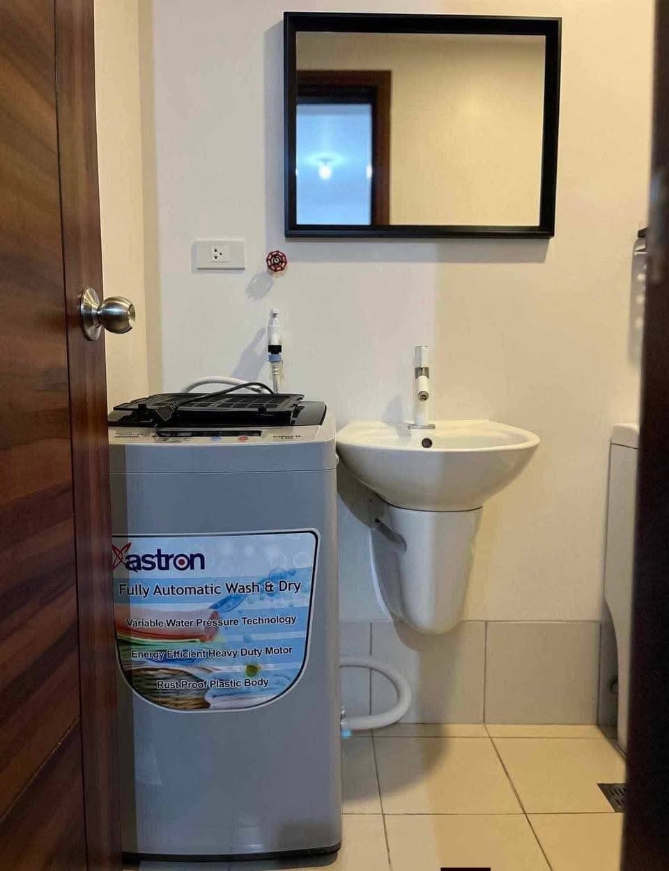 💥FULLY FURNISHED 2 BEDROOM UNIT💥 - photo 5