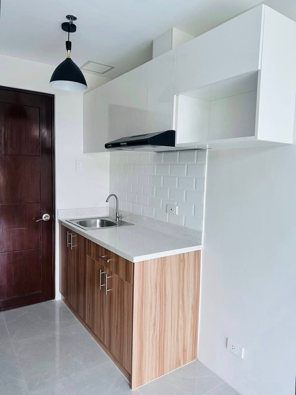 ✨ Brand New Studio Unit for Rent at Mivela Garden Residences! ✨ - photo 1