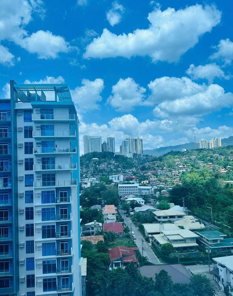 ✨ Brand New Studio Unit for Rent at Mivela Garden Residences! ✨ - photo 5