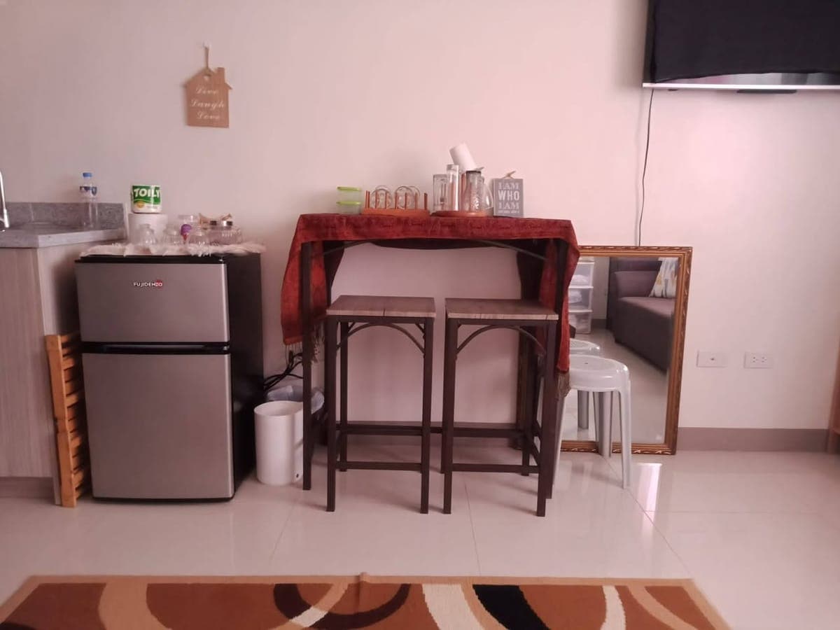 For rent casamira labangon - photo 1