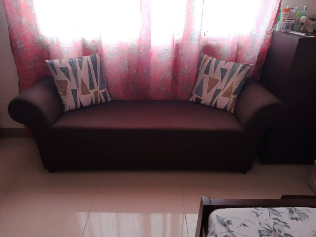 For rent casamira labangon - photo 2